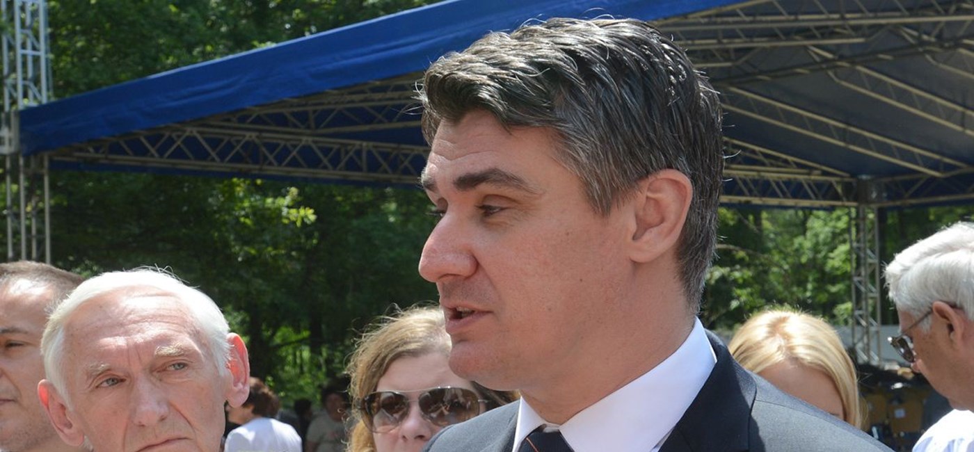 Milanović o Ini: Postoji pravna mogućnost da se zakonskom odredbom zaštiti nacionalni interes